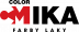 Logo COLORMIKA