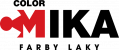 Logo COLORMIKA