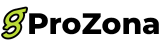 Logo ProZona.sk
