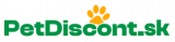 Logo PetDiscont.sk