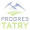 Logo ProgresTatry.sk