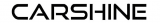 Logo CarShine