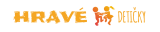 Logo Hravé Detičky