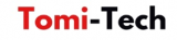 Logo Tomi-Tech