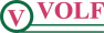 Logo volf.sk