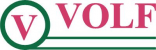 Logo volf.sk
