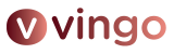Logo Vingo.sk