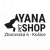Logo yanashop.sk