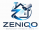 Logo ZENIQO