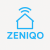 Logo ZENIQO