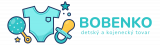 Logo bobenko.sk