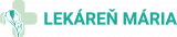 Logo lekarenmaria.sk