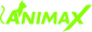 Logo Animax.sk
