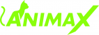 Logo Animax.sk