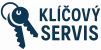 Logo Kľúčový servis