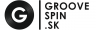 Logo GROOVESPIN.SK