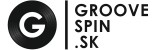 Logo GROOVESPIN.SK