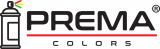 Logo PREMA colors