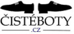 Logo cisteboty.sk