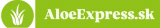 Logo AloeExpress