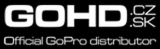 Logo GOHD SK