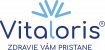 Logo Vitaloris.sk