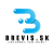 Logo brevis.sk