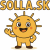 Logo Solla.sk