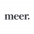 meer.