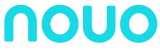 Logo nouo