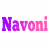 Logo Navoni