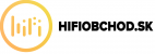 Logo HifiObchod.sk