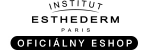 Logo Institut Esthederm | oficiálny eshop