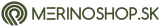Logo MERINOSHOP.SK