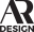 Logo AR DESIGN, s. r. o.