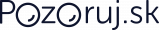 Logo Pozoruj