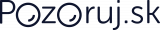 Logo Pozoruj