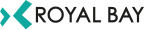Logo ROYAL BAY SK