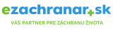 Logo ezachranar.sk