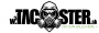 Logo TACSTER.sk