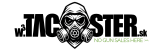 Logo TACSTER.sk
