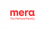 Logo meradog.sk