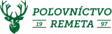 Logo PolovnictvoRemeta.sk