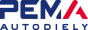 Logo Autodiely-pema.sk