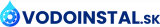 Logo Vodoinstal