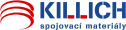Logo Killich s.r.o - Spojovací materiál