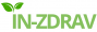 Logo IN-ZDRAV