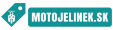 Logo MOTOJELINEK.SK