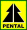 Logo PENTAL