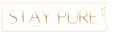STAY PURE
